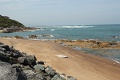 (28) Plage de Guethary